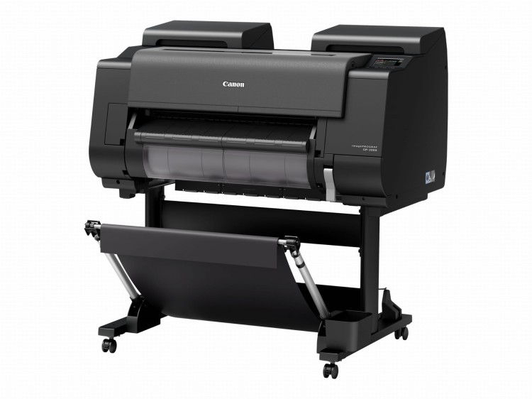 Ploter CANON imagePROGRAF GP-2000