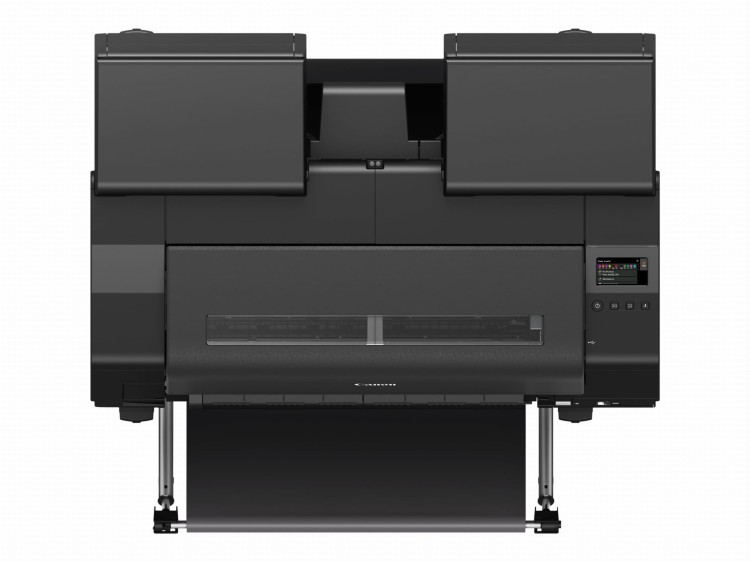 Ploter CANON imagePROGRAF GP-2000