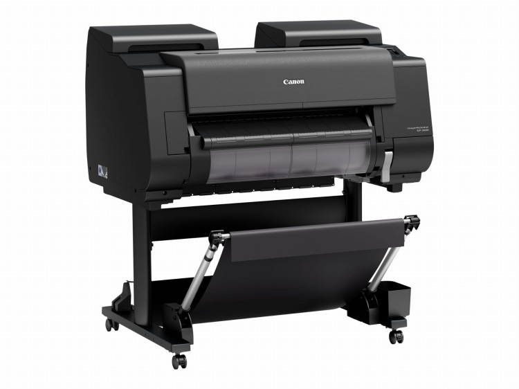 Ploter CANON imagePROGRAF GP-2000