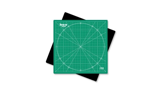 Obrotowa mata podkładowa do cięcia OLFA RM-30X30-RC RM30X30RC