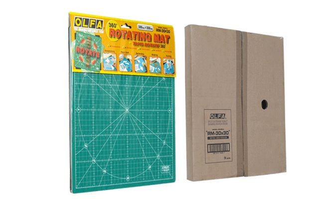 Mata do cięcia OLFA RM-30X30-RC RM30X30RC