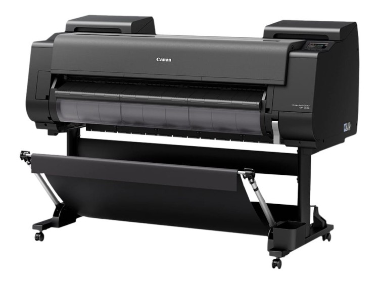 Ploter CANON imagePROGRAF GP-4000