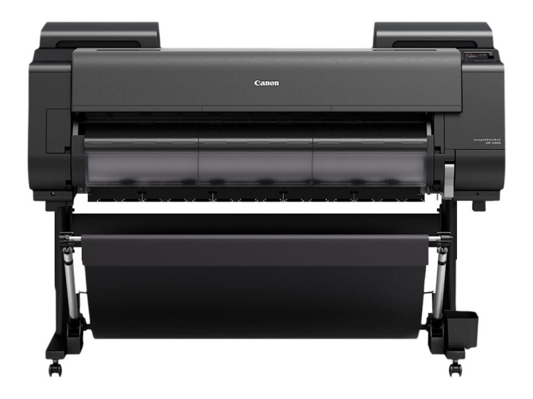 Ploter CANON imagePROGRAF GP-4000