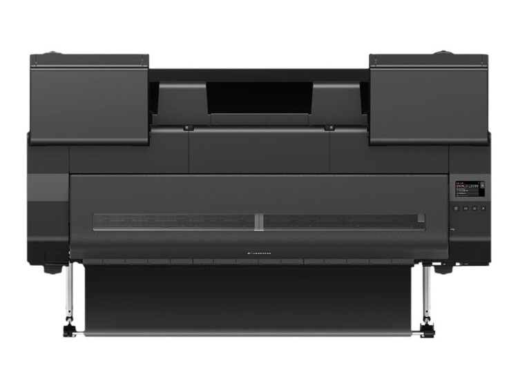 Ploter CANON imagePROGRAF GP-4000