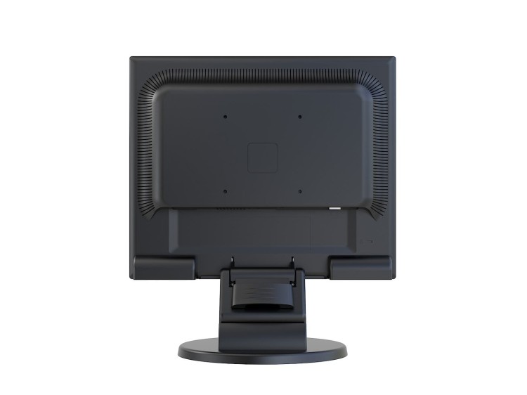 Monitor NEC MultiSync E172M