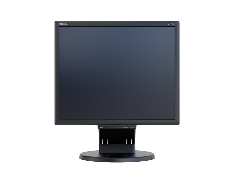 Monitor NEC MultiSync E172M