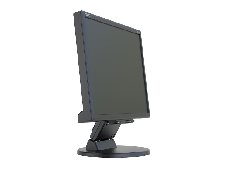 Monitor NEC MultiSync E172M
