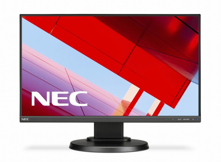 Monitor NEC MultiSync E221N