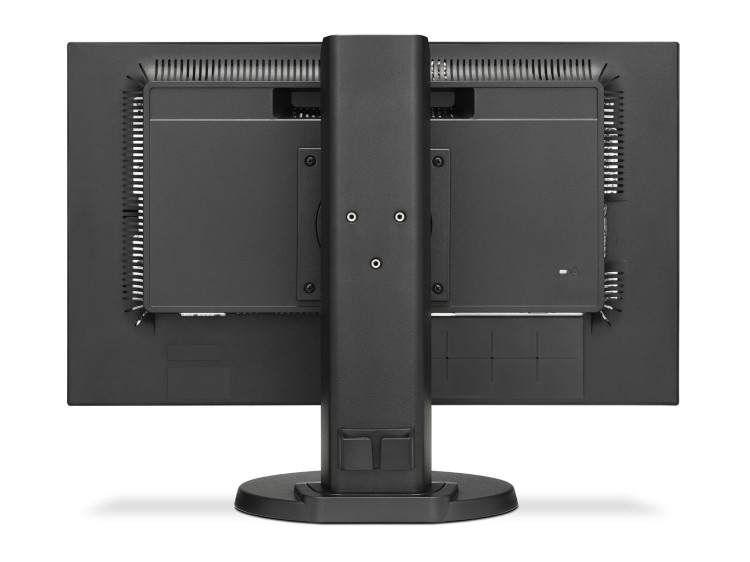 Monitor NEC MultiSync E221N