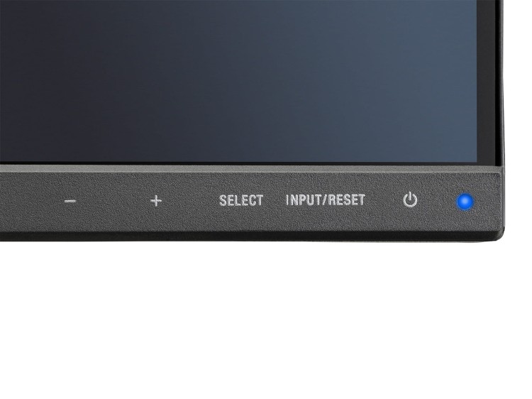 Monitor NEC MultiSync E221N