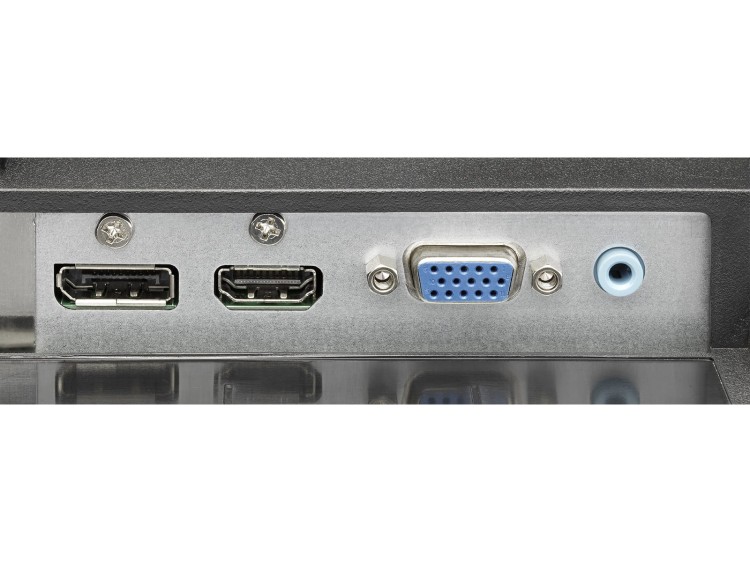 Monitor NEC MultiSync E221N