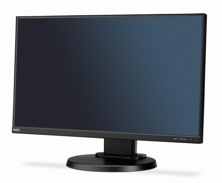 Monitor NEC MultiSync E221N