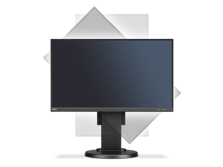 Monitor NEC MultiSync E221N