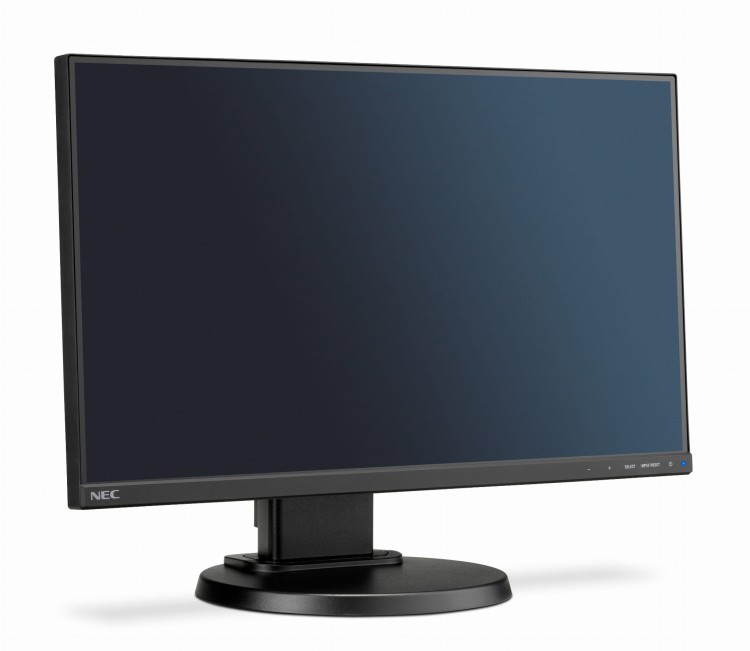 Monitor NEC MultiSync E221N