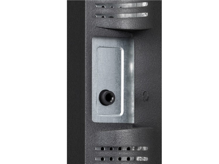 Monitor NEC MultiSync E221N