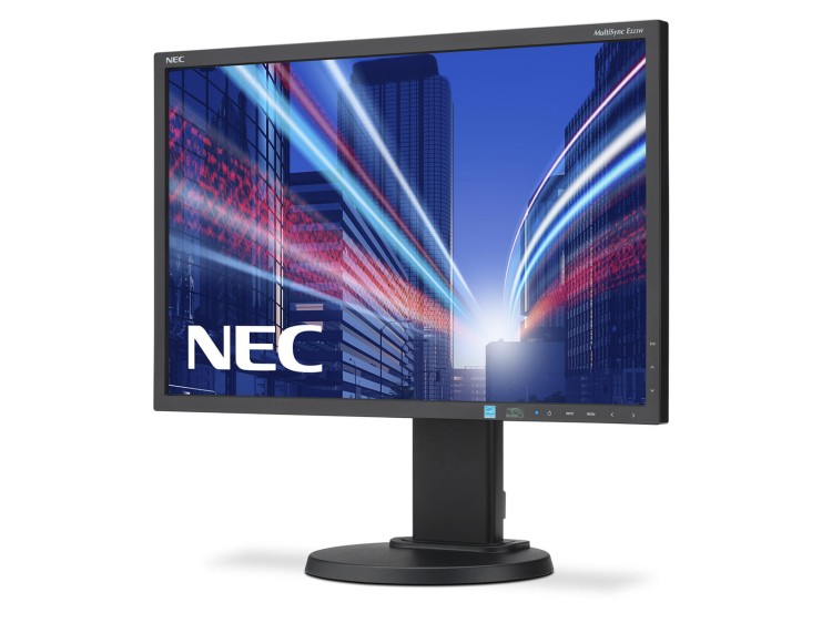 Monitor NEC MultiSync E223W