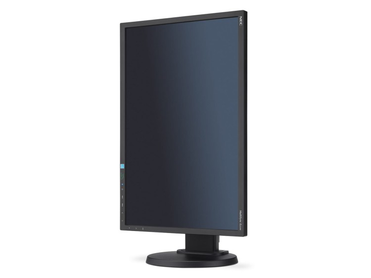 Monitor NEC MultiSync E223W