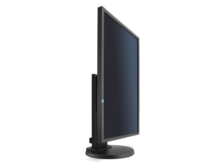 Monitor NEC MultiSync E223W