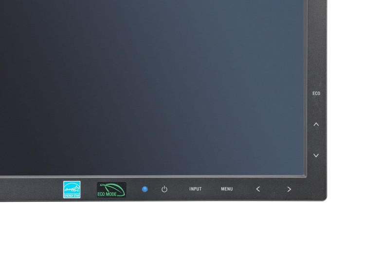 Monitor NEC MultiSync E223W