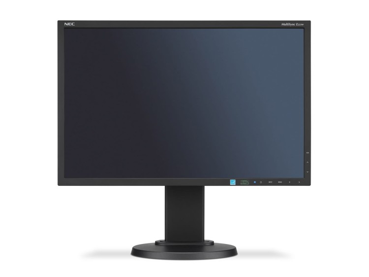 Monitor NEC MultiSync E223W
