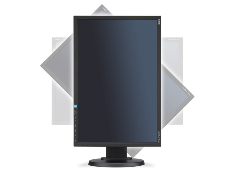 Monitor NEC MultiSync E223W