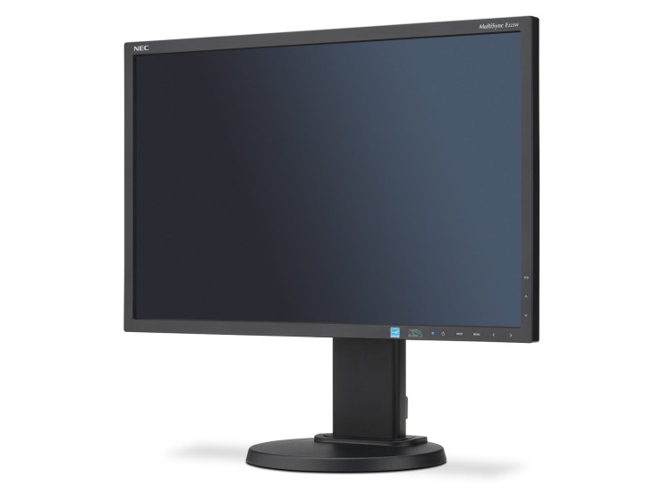 Monitor NEC MultiSync E223W