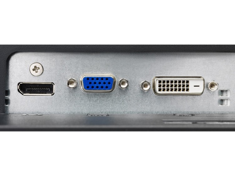 Monitor NEC MultiSync E223W