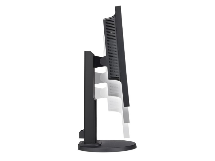 Monitor NEC MultiSync E223W