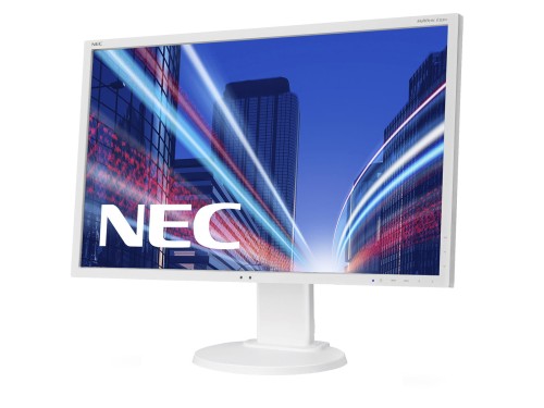 Monitor NEC MultiSync E223W