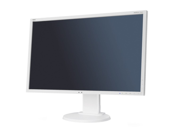 Monitor NEC MultiSync E223W
