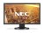 Monitor NEC MultiSync E233WMi