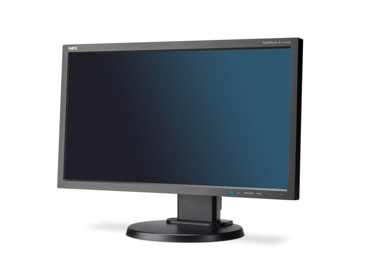 Monitor NEC MultiSync E233WMi