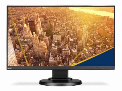 Monitor NEC MultiSync E241N