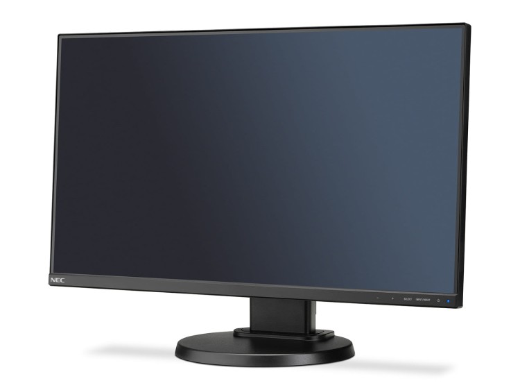 Monitor NEC MultiSync E241N