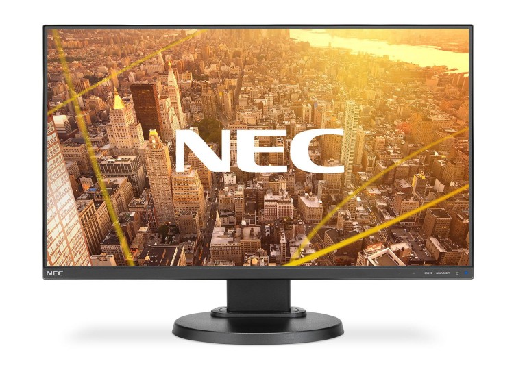 Monitor NEC MultiSync E242N