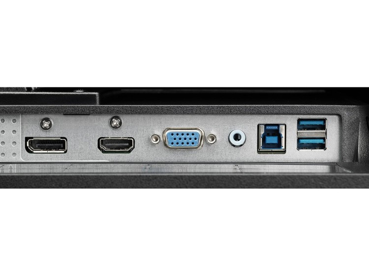 Monitor NEC MultiSync E242N