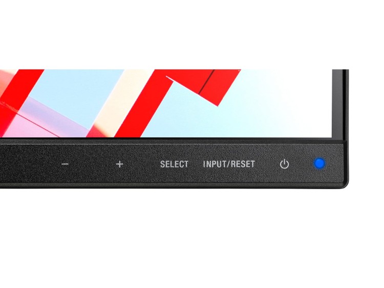 Monitor NEC MultiSync E242N