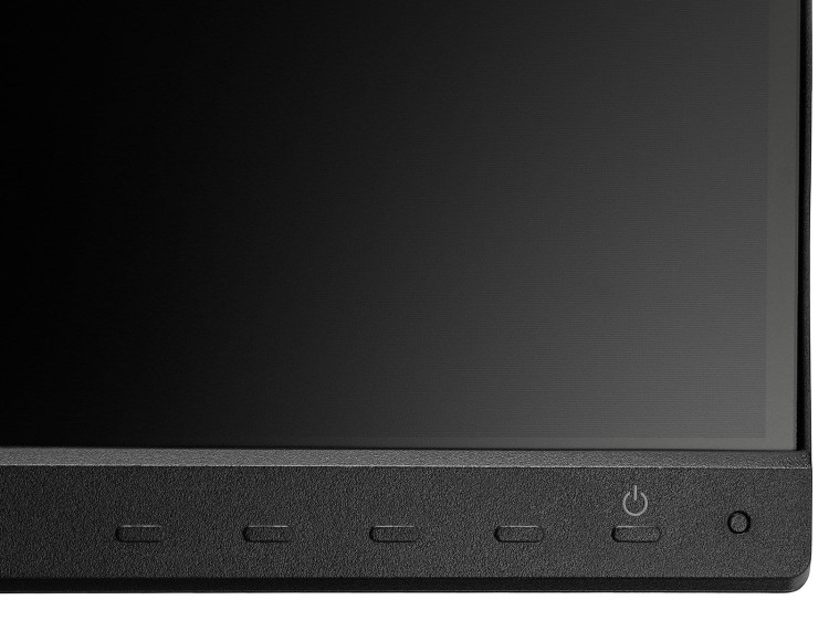 Monitor NEC MultiSync E243F
