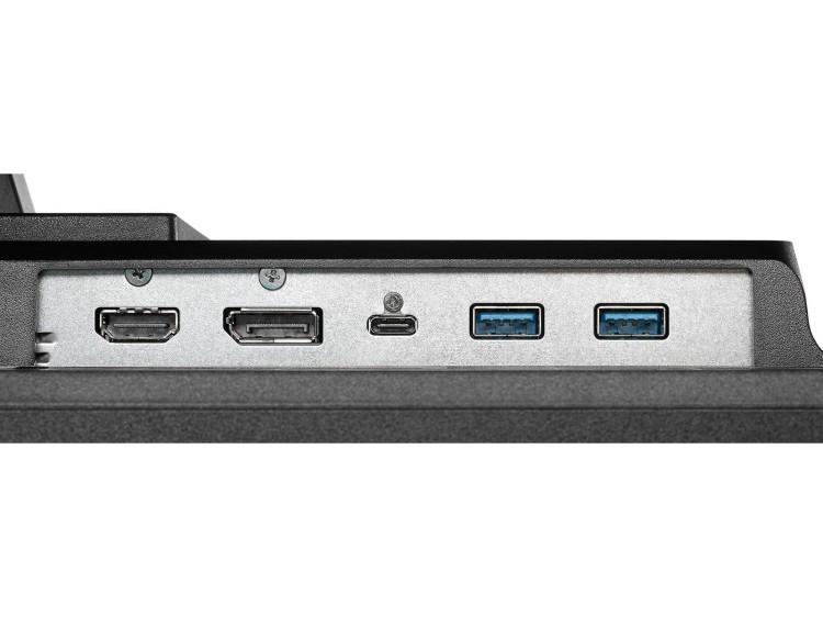 Monitor NEC MultiSync E243F