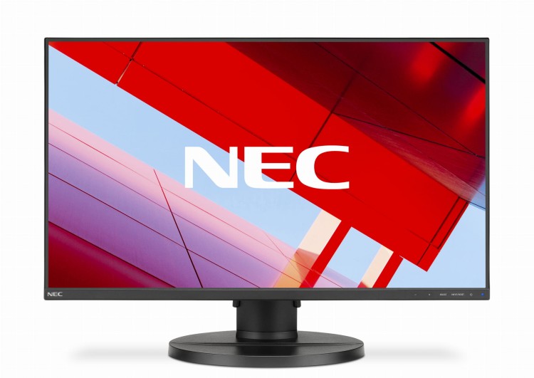 Monitor NEC MultiSync E271N