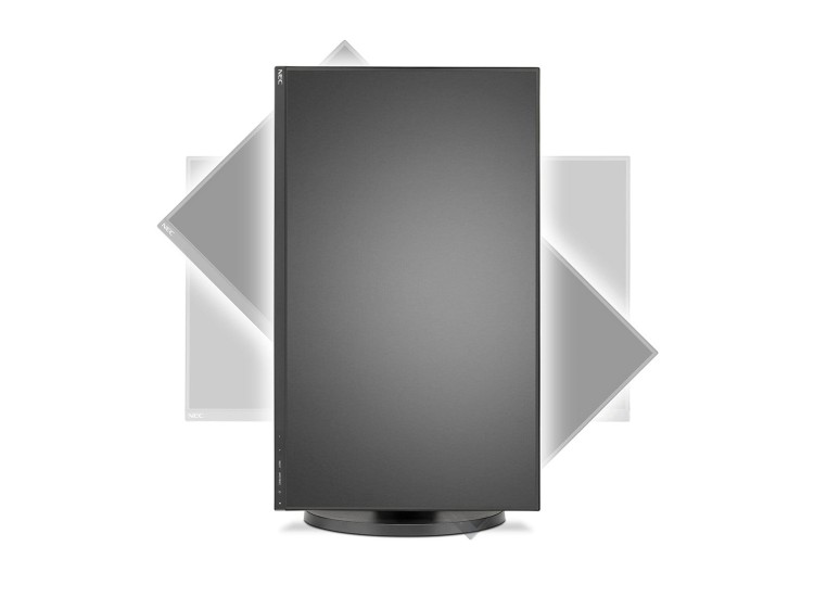 Monitor NEC MultiSync E271N