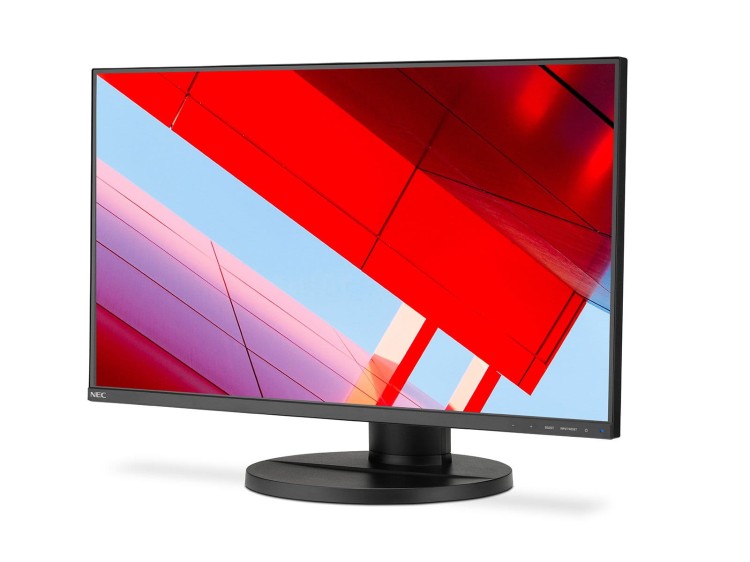 Monitor NEC MultiSync E271N