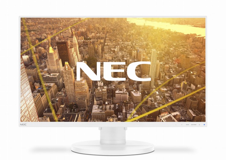 Monitor NEC MultiSync E271N
