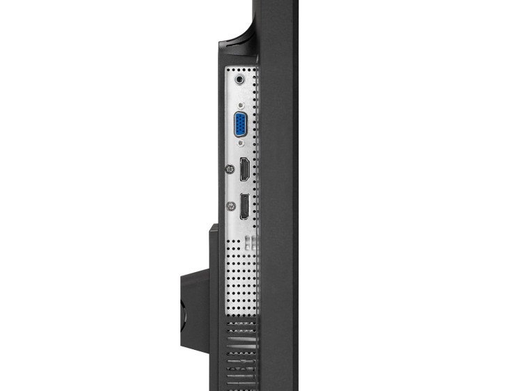 Monitor NEC MultiSync E271N