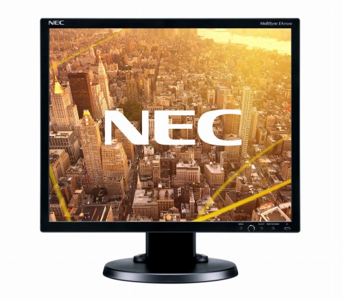 Monitor NEC MultiSync EA193Mi