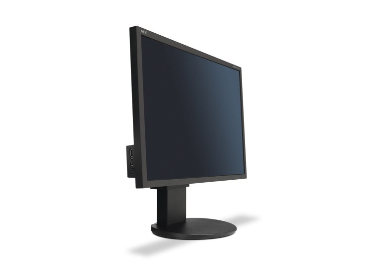 Monitor NEC MultiSync EA223WM