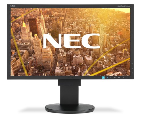 Monitor NEC MultiSync EA234WMi