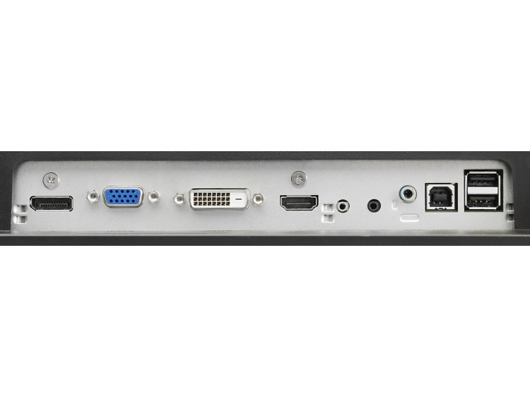 Monitor NEC MultiSync EA234WMi