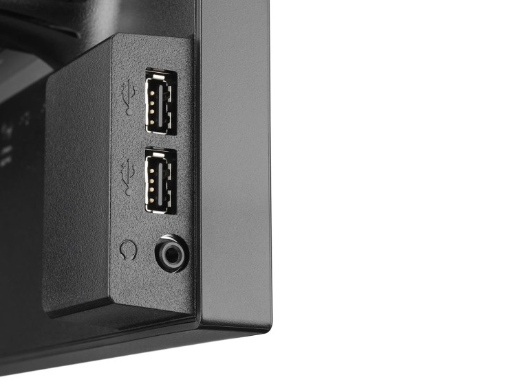 Monitor NEC MultiSync EA234WMi