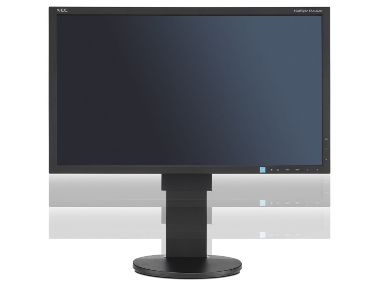 Monitor NEC MultiSync EA234WMi